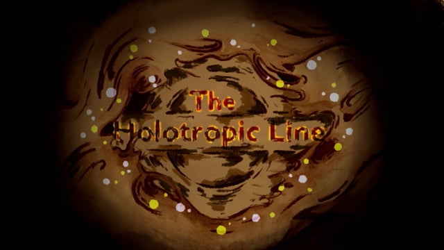 Thumbnail for The Holotropic Line