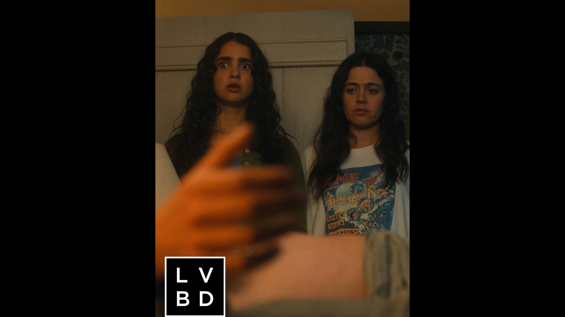 OH, Hi! - DIGITAL SPOT :15 "FREAKED OUT" 1x1