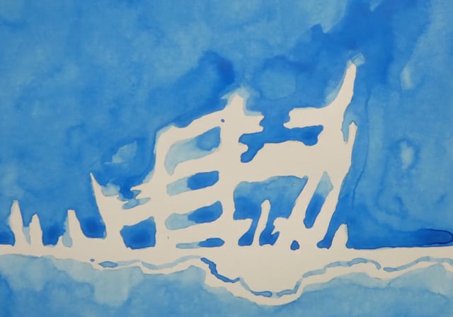 Thumbnail for Thou Canst Ever Return!