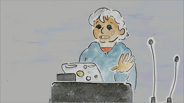 Thumbnail for How Not to Make an Animated Short Film