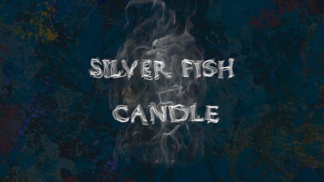 Thumbnail for Silver Fish Candle