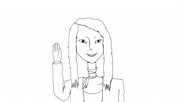 Thumbnail for You Are Not Part of the Cake