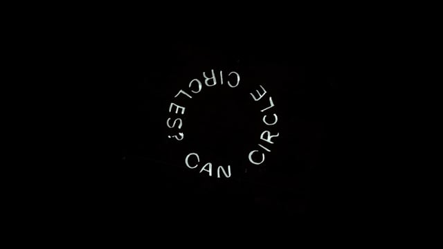 Thumbnail for Cab Circle Circles?