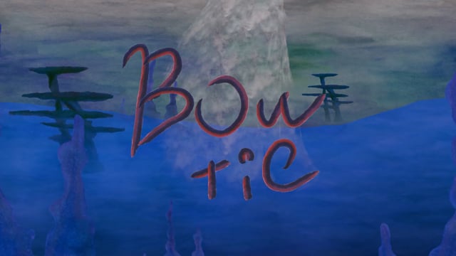 Thumbnail for Bowtie