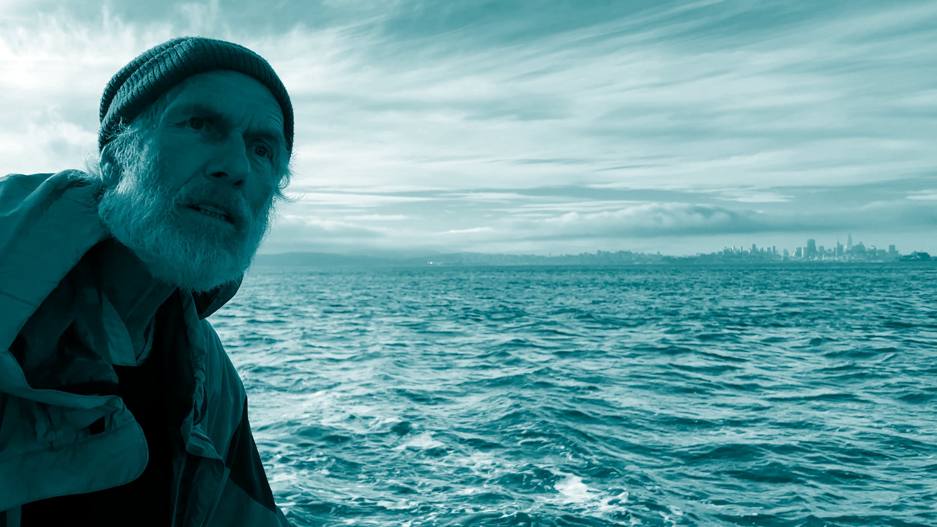 LOOKING FOR MY ANCHOR | Trailer | Independent Feature Documentary