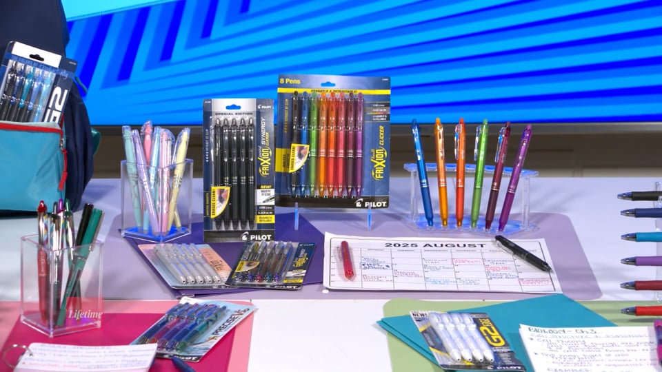Smart Tools for Smart Students