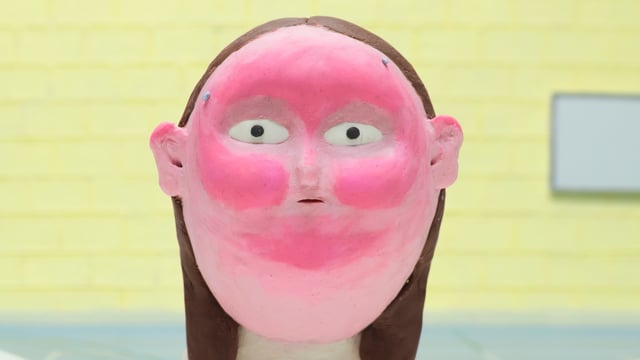 Thumbnail for Ball Face