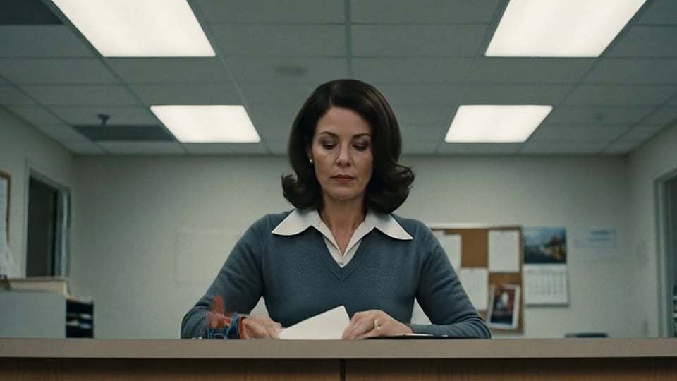 Case Study: Building a Production Pipeline for an AI Generated Spec Advertisement 