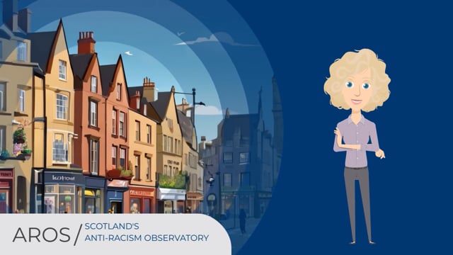 What is the Role of AROS for the Public Sector?