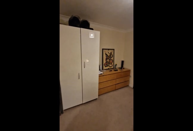 Very big Spacious Room Near Cambridge Science Park Main Photo