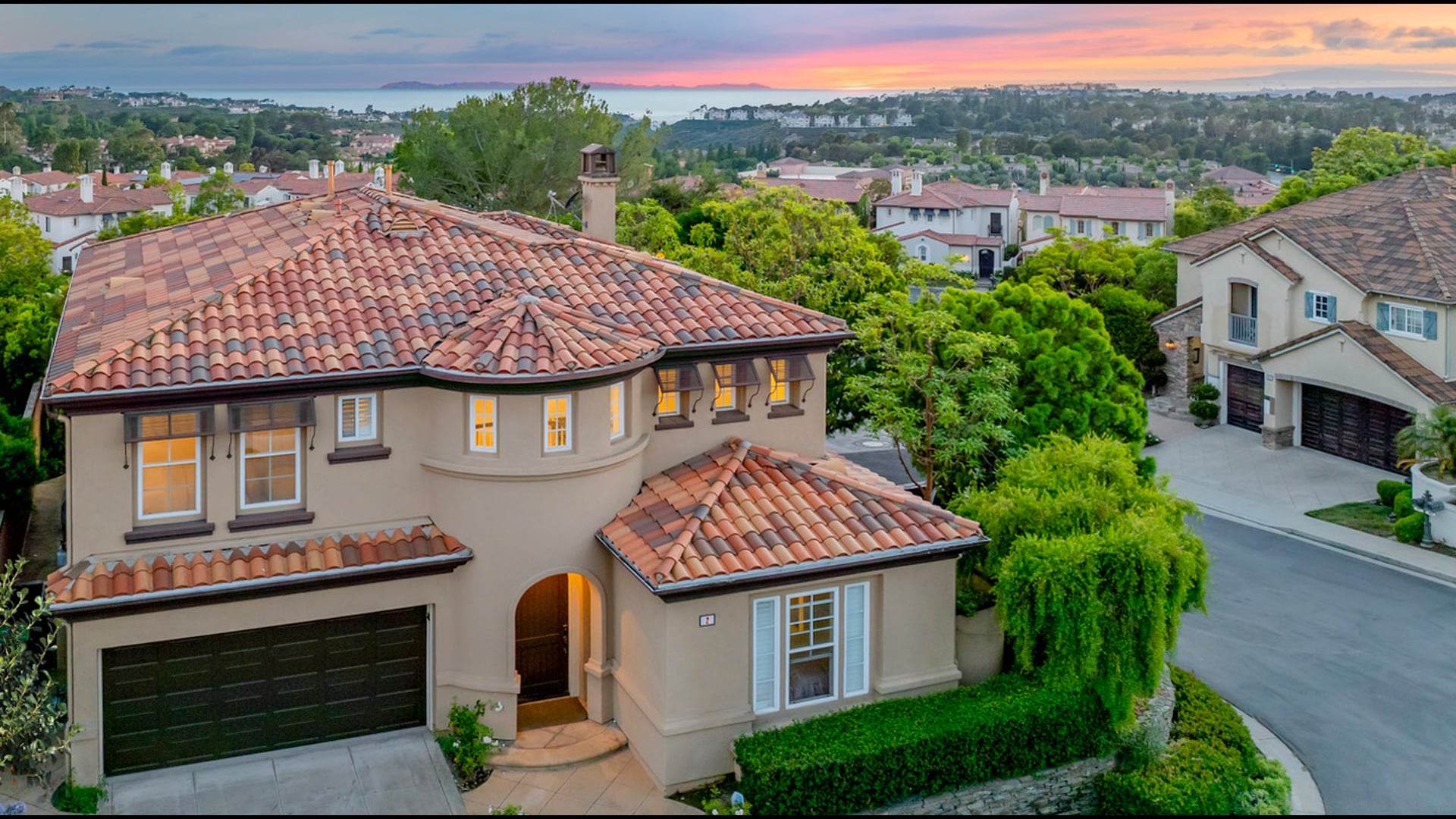 2 Agostino, Newport Coast
