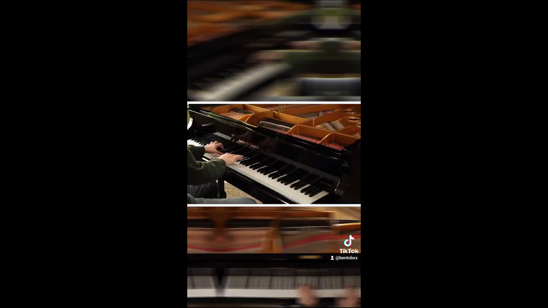Promotional video thumbnail 3 for McHale Music
