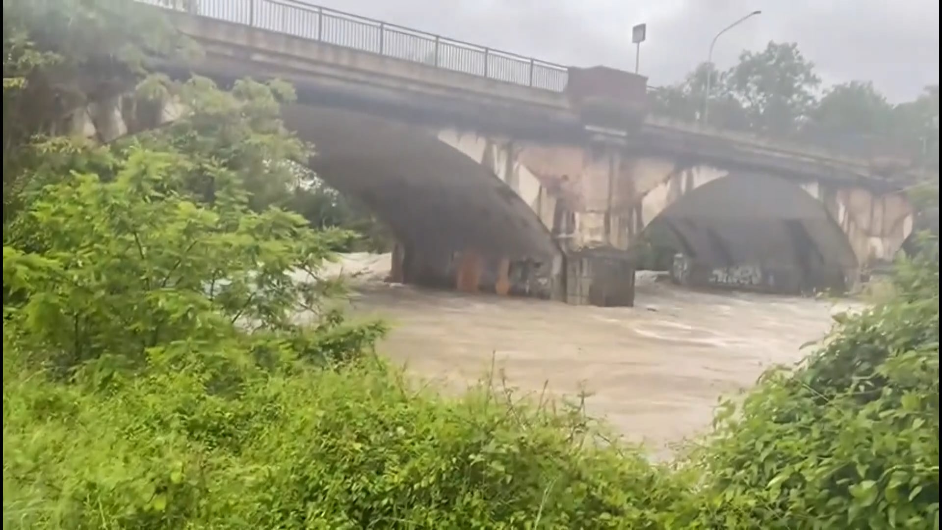Ricostruzione post alluvione, finanziati altri 119 milioni