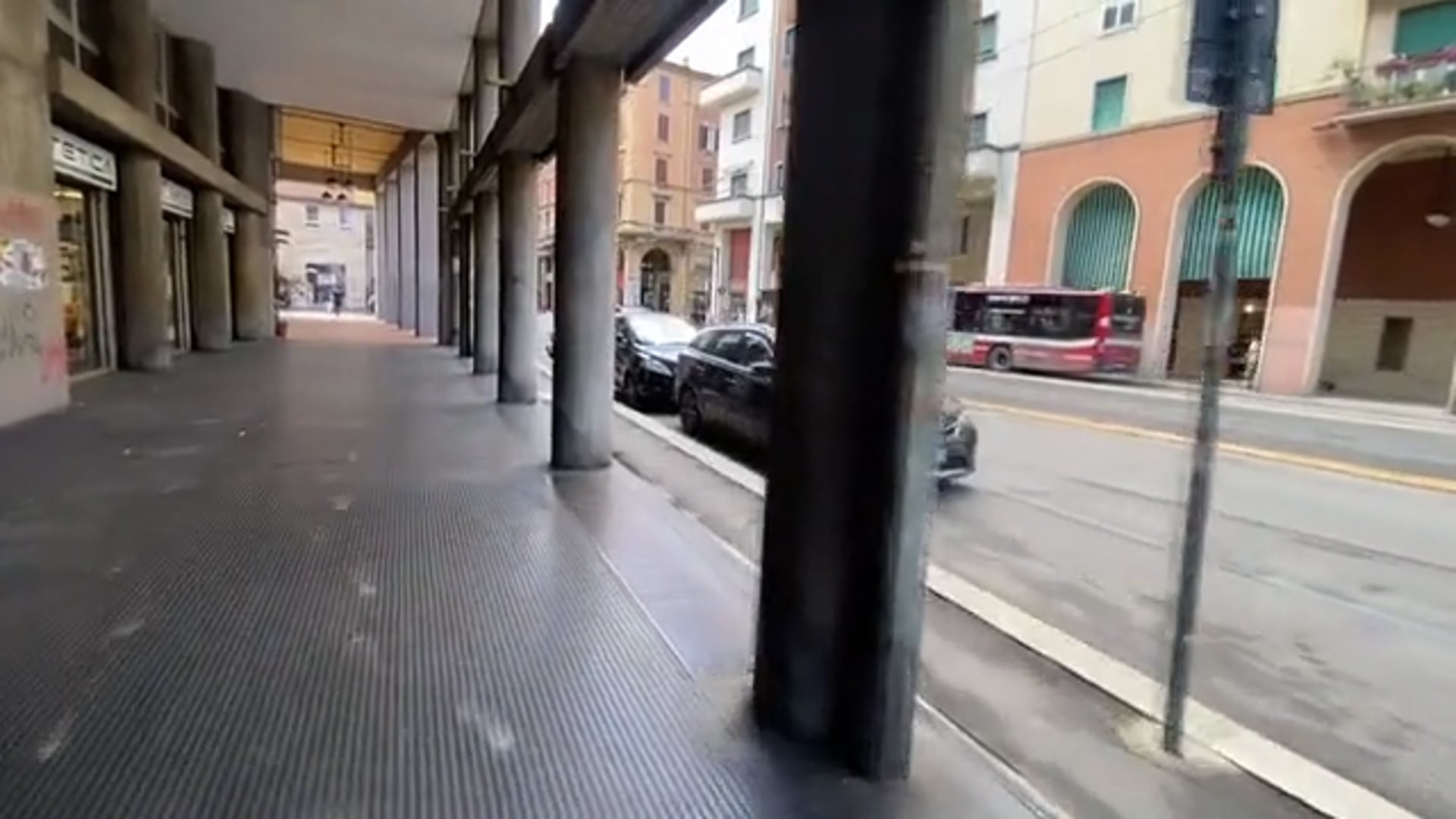 Sicurezza alla Bolognina, i comitati chiedono un presidio fisso di polizia