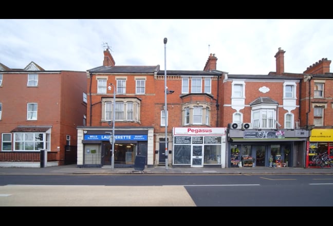 Video 1: Kitchen