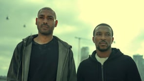 Top Boy - Season 1 (2019)