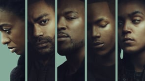 Top Boy - Season 2 (2022)