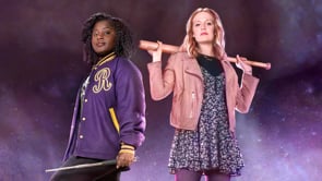Crazyhead - Series 1 (2016)