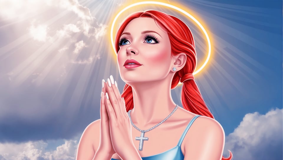 OnlyFans Creator Reacts to Ex-OF Creator Preacher Nala Ray