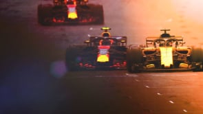 Formula 1 Drive To Survive - Season 1 (2019)
