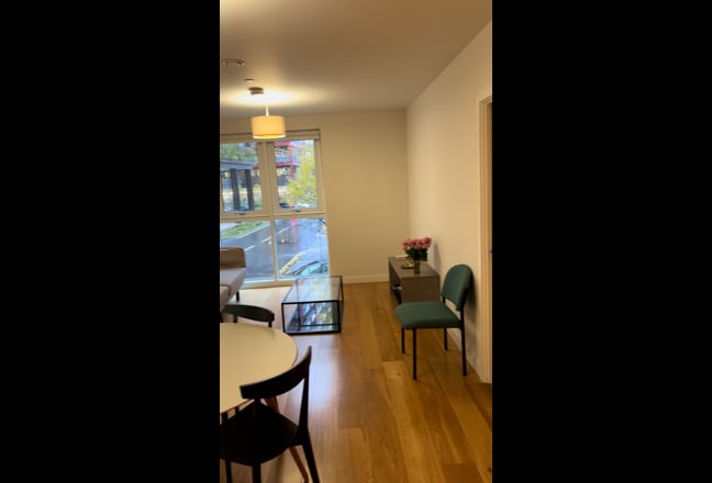 Spacious Double Room with Private Bathroom M3  Main Photo