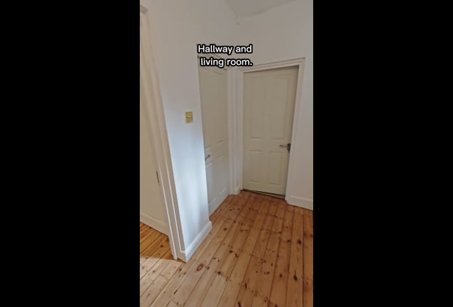 Share Spaces with Just One Other Person! Main Photo