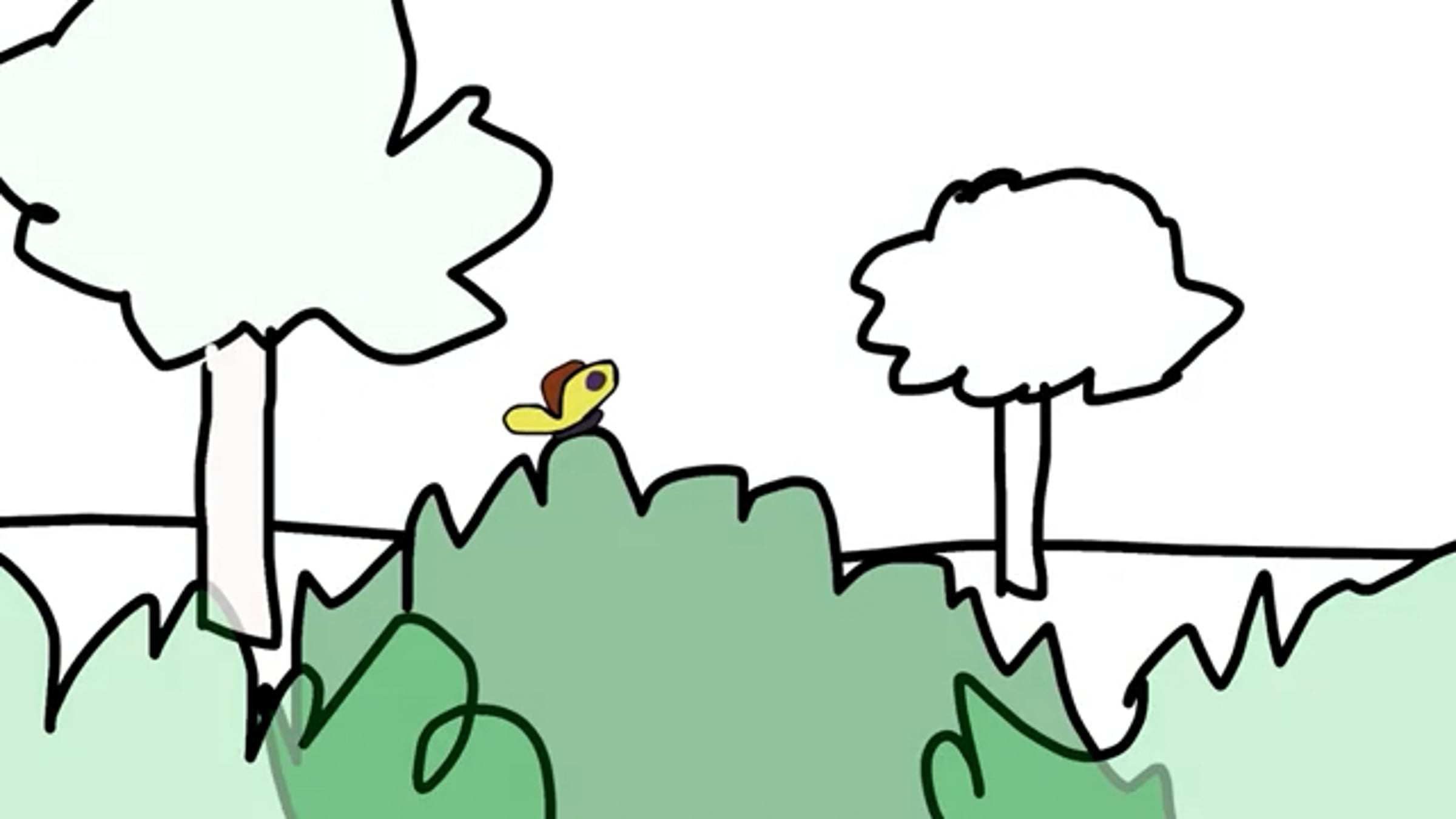 Homemade Intros: ToddWorld