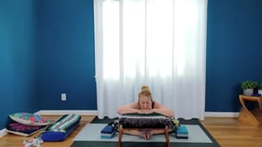 Gentle Yoga 7/26/25
