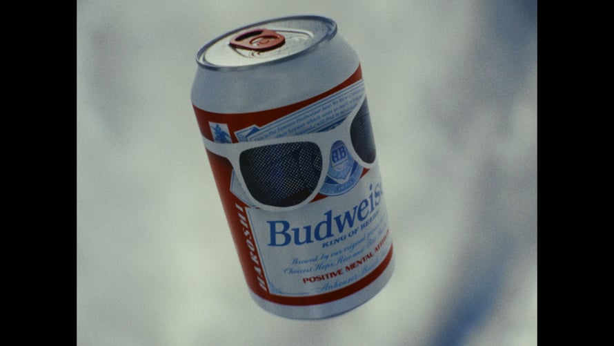 Haroshi x Budweiser Japan - Supermarket | Videos & Movies on Vimeo