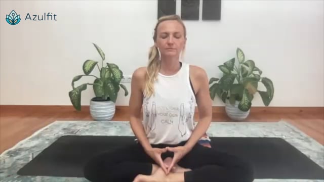 NEW! Lindsey Community Yin Yoga - July 21