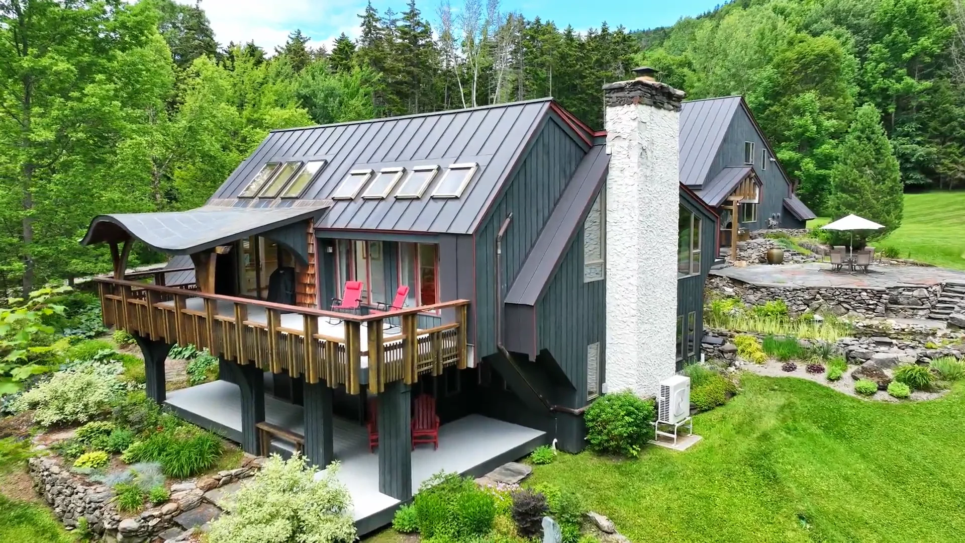 1588 Austin Hill Road, Rochester, VT | Killington Pico Realty