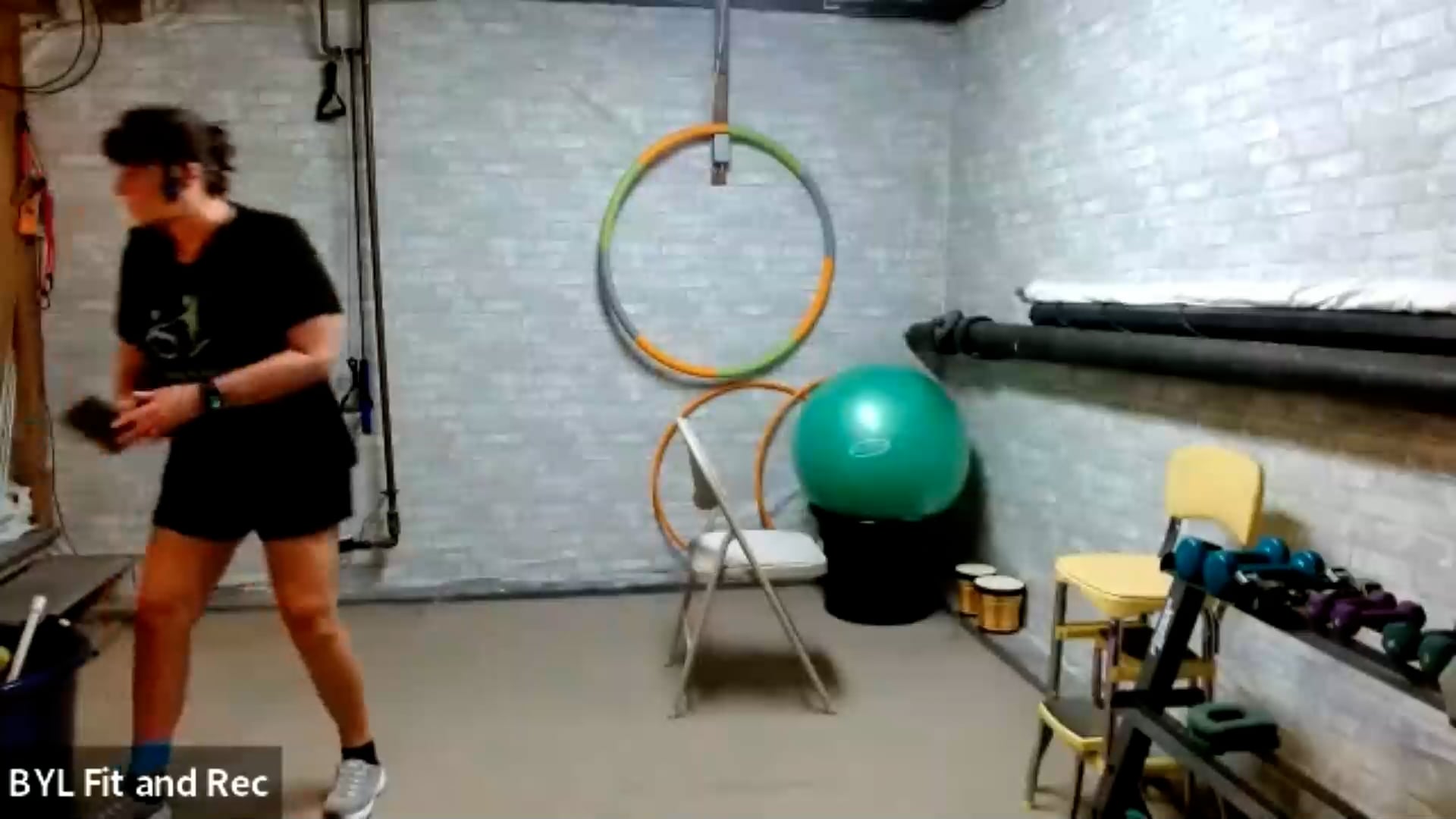July 11 Upperbody Strength