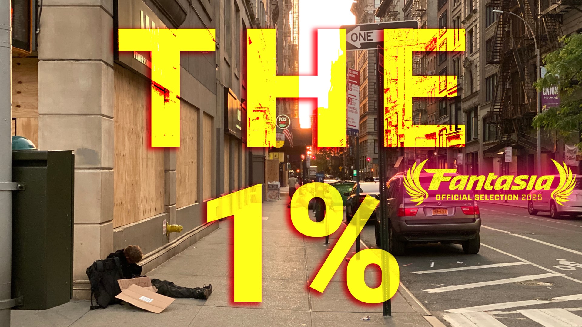 The 1%-Vertical Clip