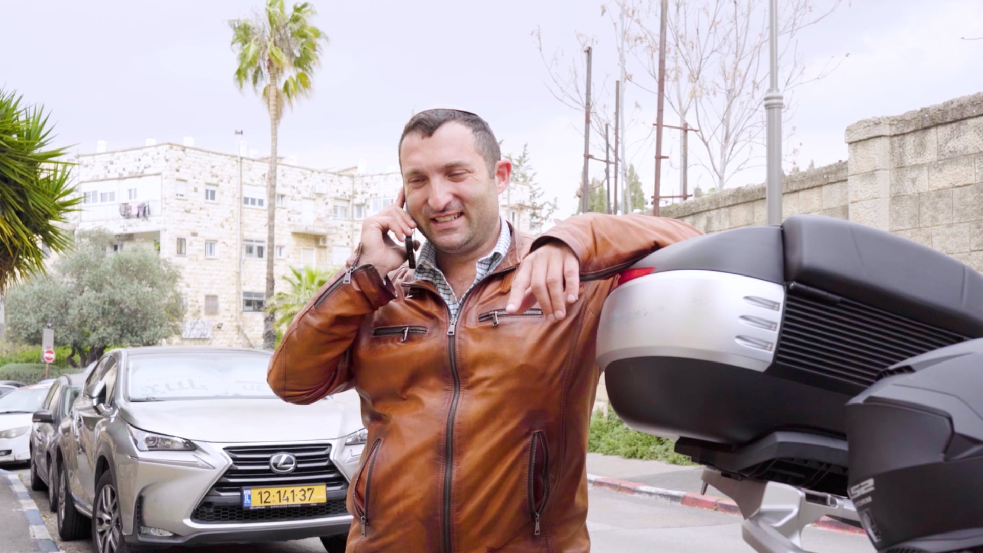 YYK Real Estate : Finding Your Dream Home In Israel