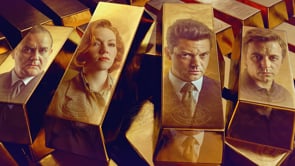 2023 - The Gold
