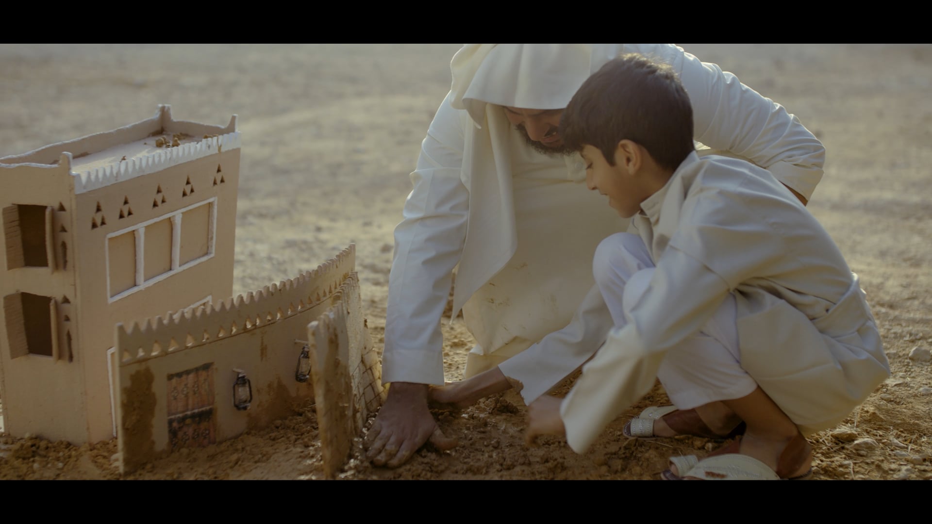 Corinthia branded residences- Diriyah