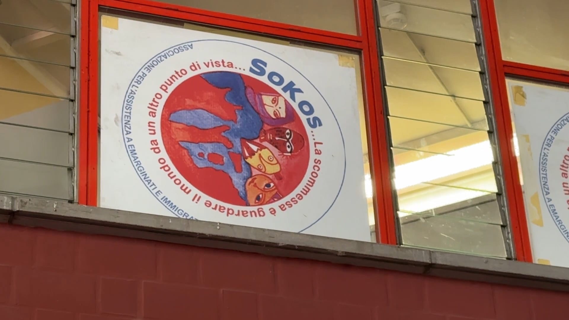 I 3000 “invisibili” bolognesi curati dai medici di Sokos