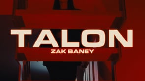 Zak Baney - Talon