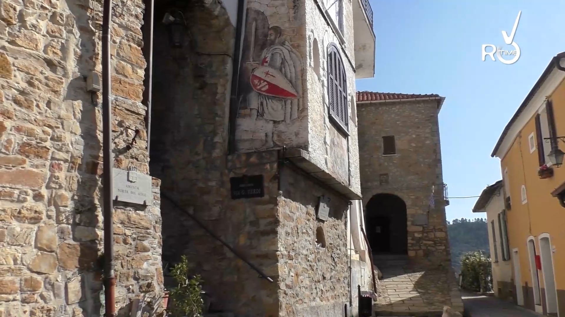 video