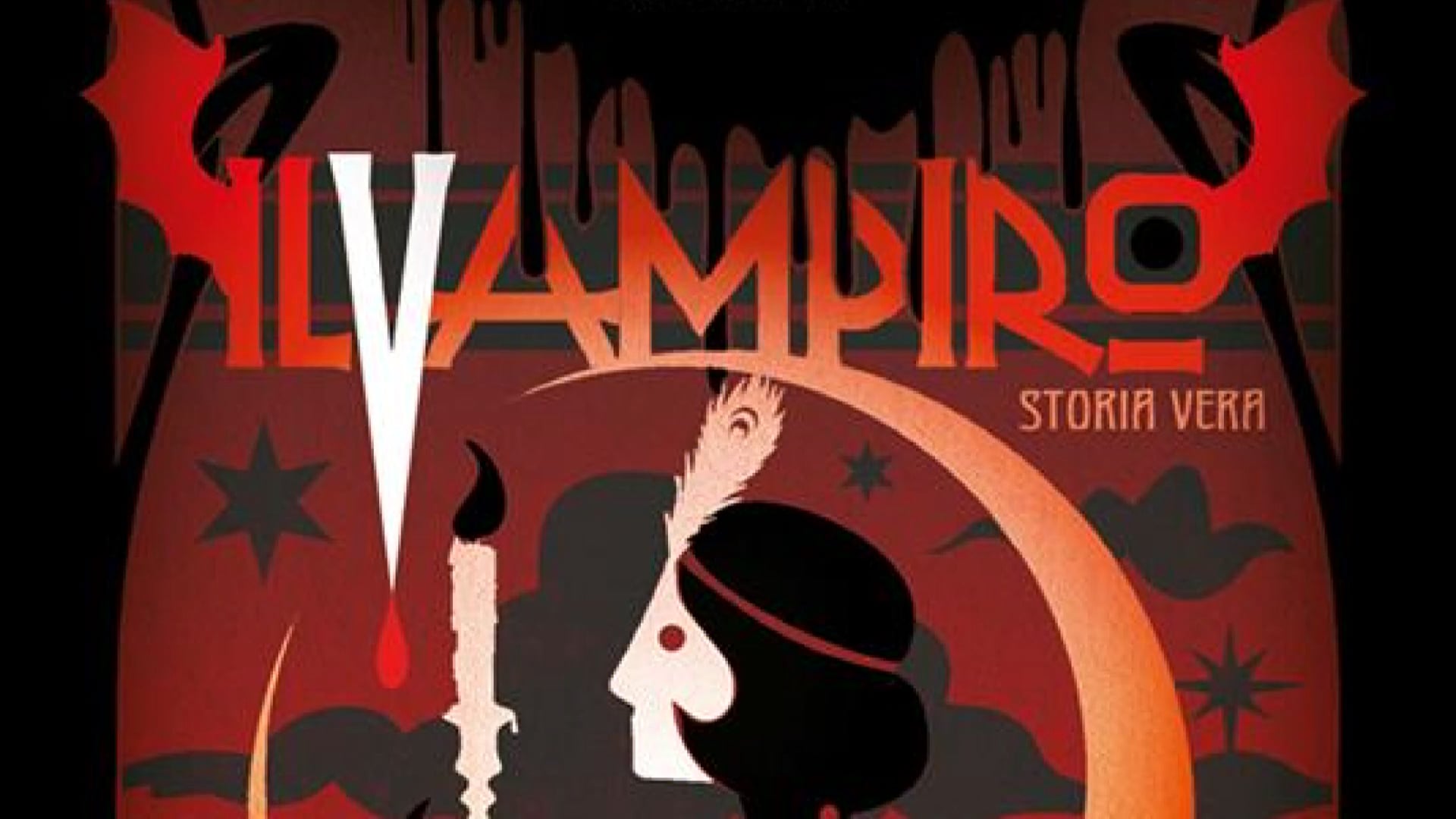 A Bologna torna di moda il romanzo gotico