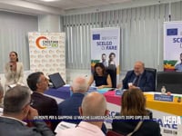 Avvenimenti - Un ponte per il Giappone, le Marche guardano verso Oriente dopo Expo 2025