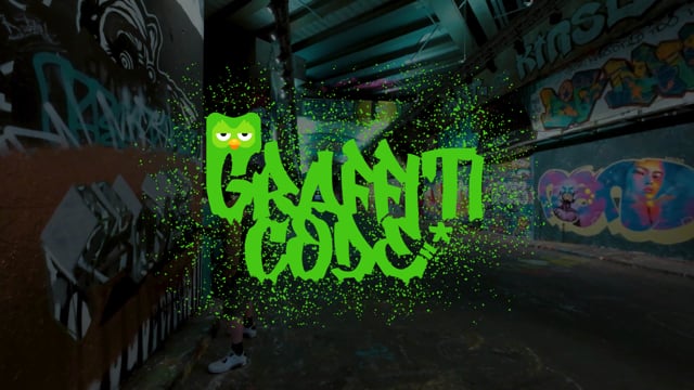Graffiti Code
