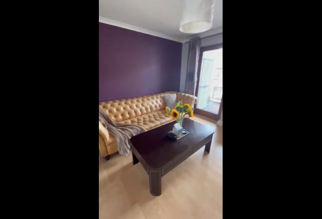 Video 1: Bedroom