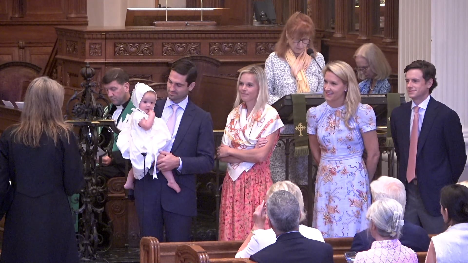 July 27, 2025 - Sunday Service