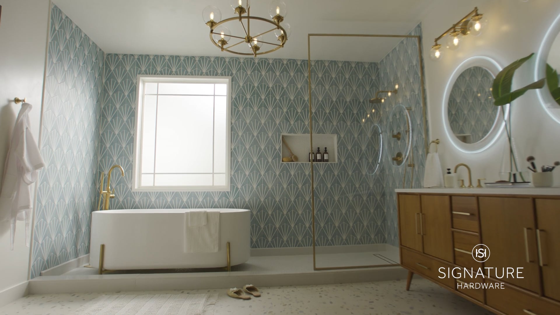 Signature Hardware - General Prospecting