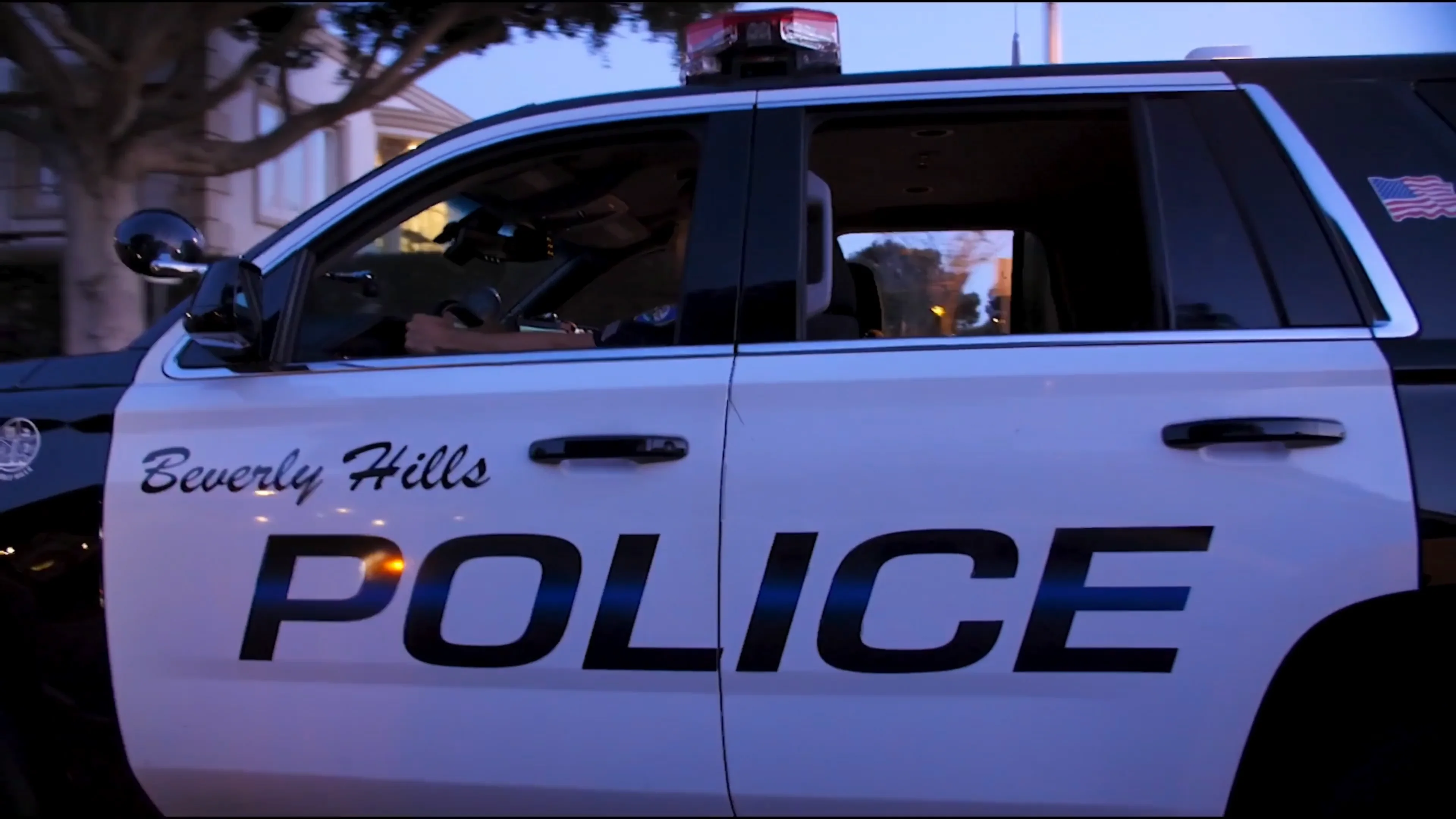 Police Department | Beverly Hills, CA