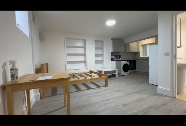 Luxury Double Studio Apt (F743.05) Main Photo