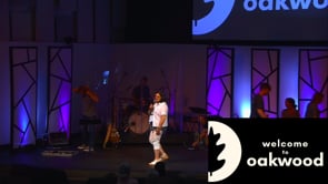 Sunday Message 7/27/25
