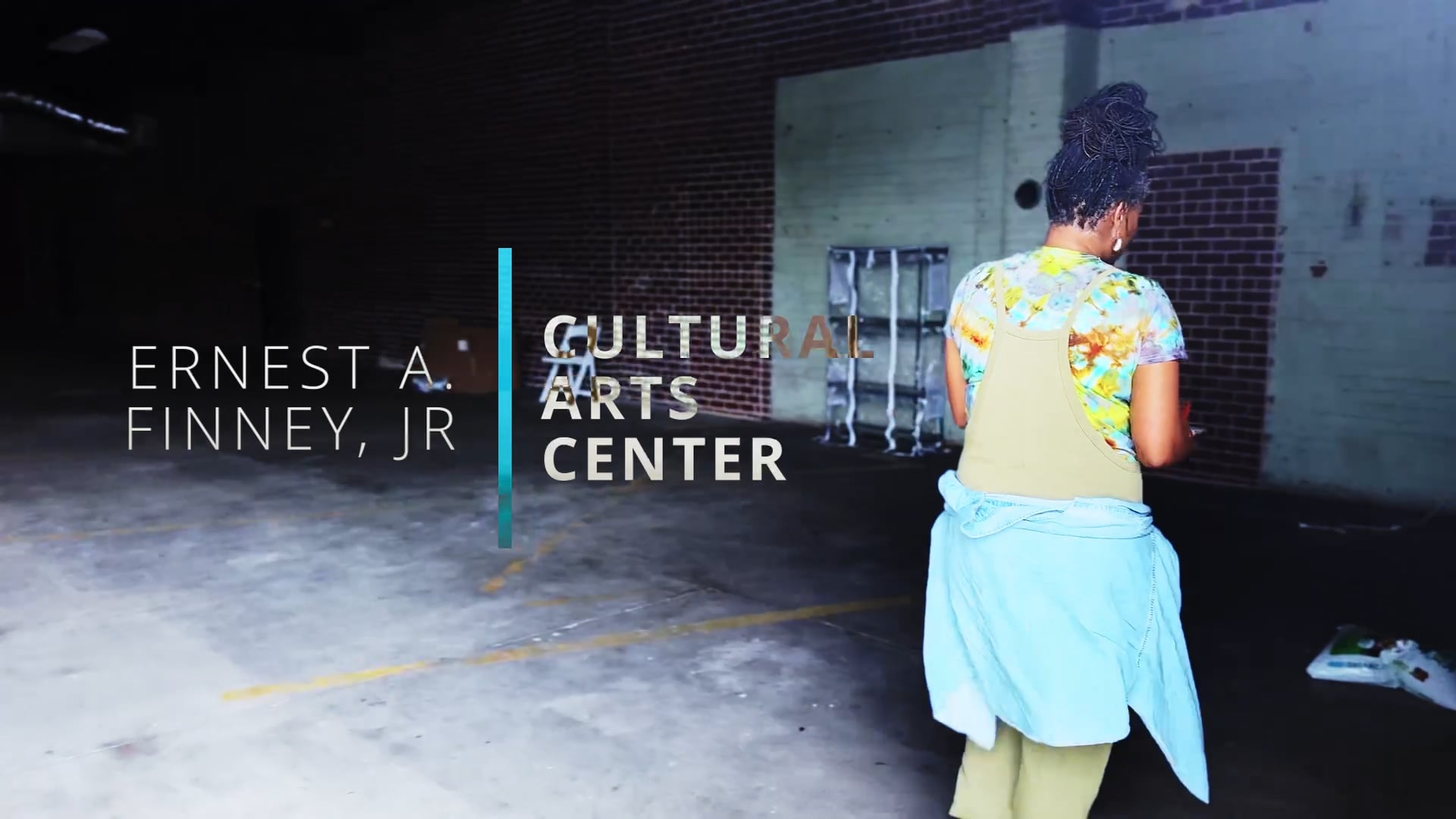 The Finney Center | Boxcar Garden - Introducing The Boxcar Garden