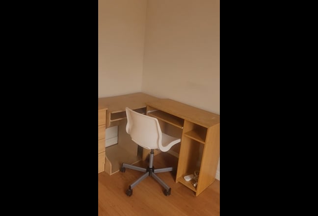 Furnished double room in Hulme  (Loreto Place) Main Photo